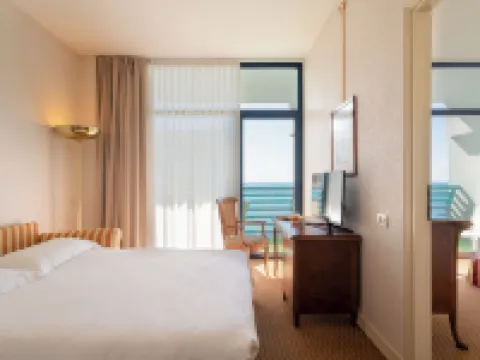 阿索託麗亞大酒店 格拉多酒店