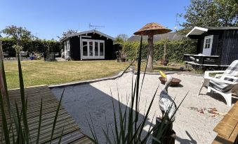 Piccobello Bed & Breakfast Valløby Køge