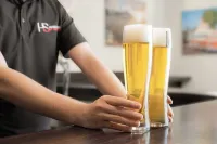 Hotel Speyer am Technik Museum - bar