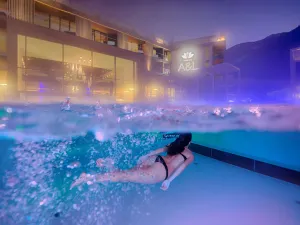 Lunaris Wellnessresort