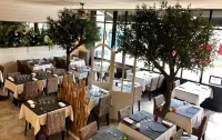 Hôtel des Druides Hotel di Le Palais