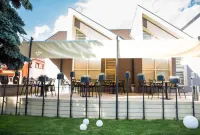 Hotel Bistrita Các khách sạn ở 