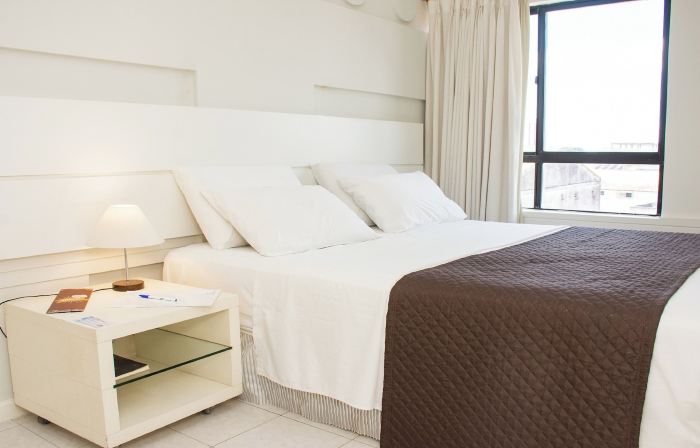 Classe Apart Hotel