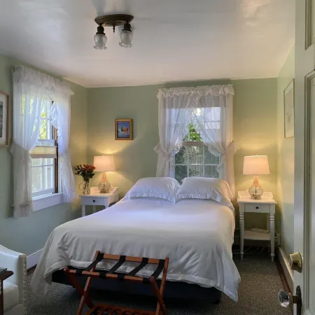 The Barnacle Inn