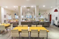 Albergue Inturjoven Marbella