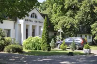 Hotel Ostrov Hotels in 