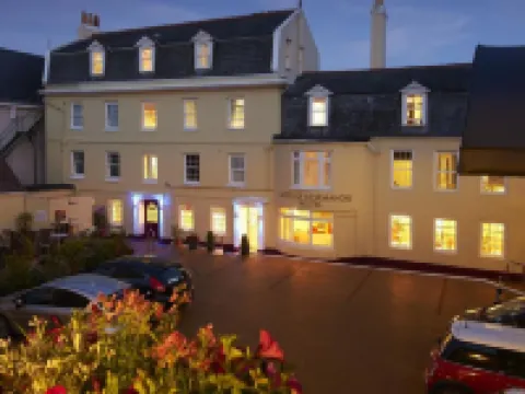 Duke of Normandie Hotels in Saint Peter Port