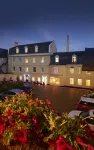 Duke of Normandie Hotel a 