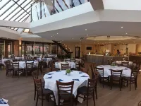 Cim Business Centre - breakfast