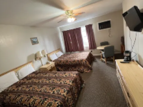 Oswego Inn Hoteles en Oswego