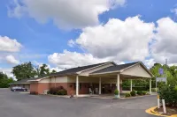 The Heritage Inn, Inc - WiFi