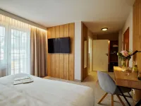 Hotel Verde Hotel a Mscice