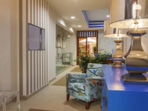 Laguna Nivaria Hotel & Spa Hotels in La Laguna