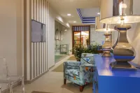 Laguna Nivaria Hotel & Spa Hotels in La Laguna