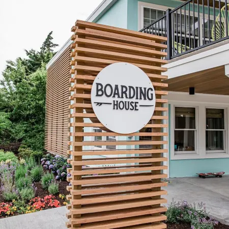 Boarding House Cape May