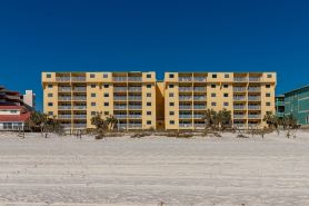 Driftwood Towers 5E Condo