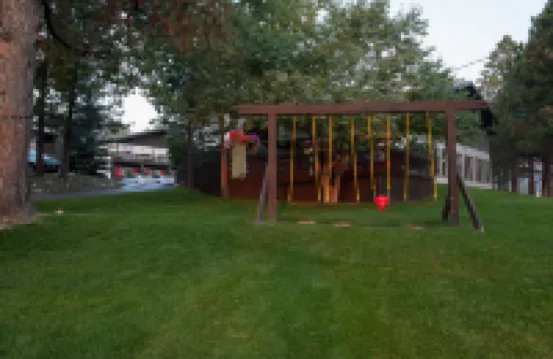 Bavarian Inn, Black Hills