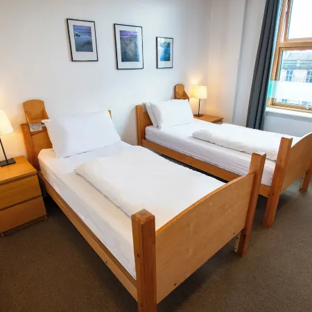 Edinburgh Central Accommodation