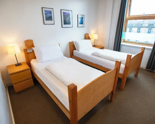Edinburgh Central Accommodation Hotels in Edinburgh