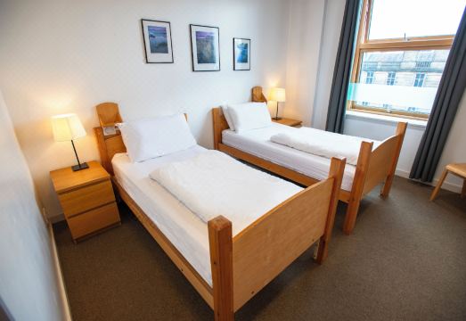 에든버러 센트럴 유스 호스텔