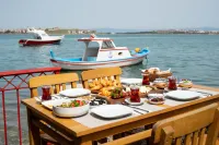 Ferahi Evler Ayvalık Hotels in Ali Çetinkaya
