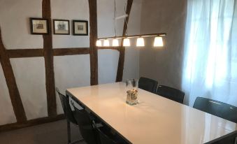 Guesthouse les Mignardises