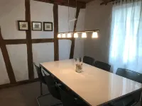 Guesthouse les Mignardises Hotels in Schaffhausen