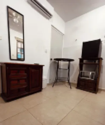 Habitación Independiente Al Norte de Mérida