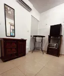 Habitación Independiente Al Norte de Mérida Hotel a Tixkokob