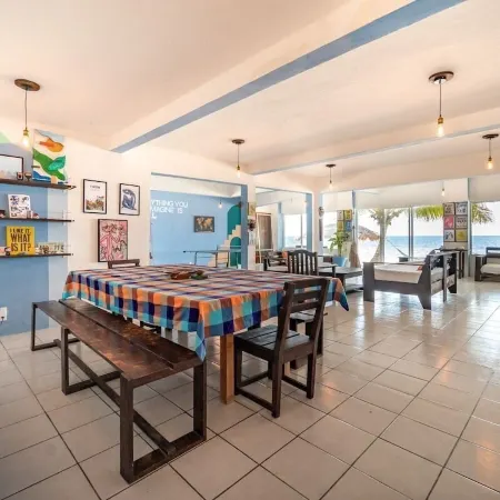 Pronoia Casa de Playa