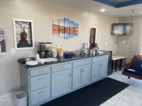 Viking Motel Các khách sạn ở Lindsborg