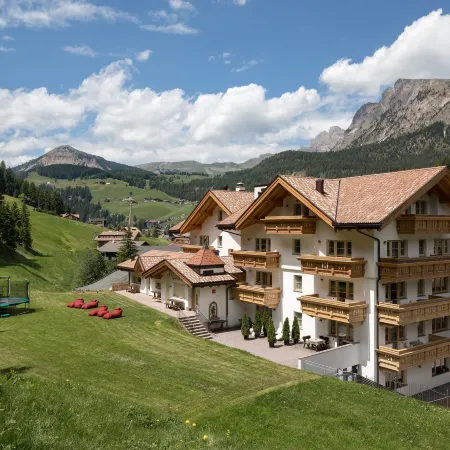 Hotel Somont