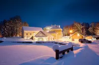 Vihula Manor Country Club & Spa Hotels in 