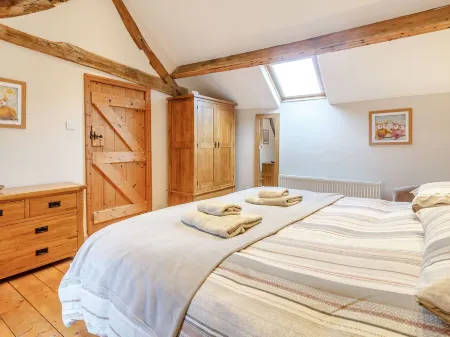 Willow View Отели в г. Баслоу