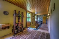 Wagners Hotel im Fichtelgebirge Hotels in Bad Berneck im Fichtelgebirge
