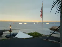 Beach Cottage Inn - Sea View