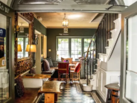 The Old Mill Hotels in Lymington and Pennington