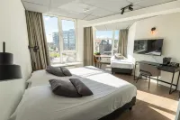 Eurohotel Hotels near Franeker City Hall