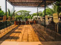 Nectar Hotel, Cafe, Cowork - Adults Only Hotels in Brisas de Zicatela