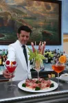 Hotel Lido Seegarten - bar