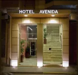 Hotel Avenida Hotels in Requena-Utiel