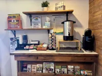 Aqua Aire Inn & Suites Hotels in Minocqua