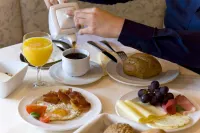 Hotel Donau Hotels in Allmannshofen