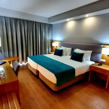 BejaParque Hotel