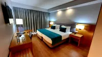 BejaParque Hotel Hotels in Quintos