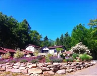 Lake Harmony Inn Hotels in Tunkhannock Township