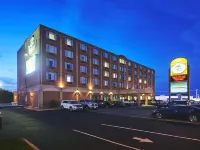 Capital Hotel Hotels in St. John's