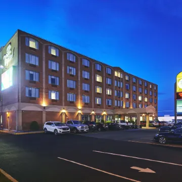 Capital Hotel