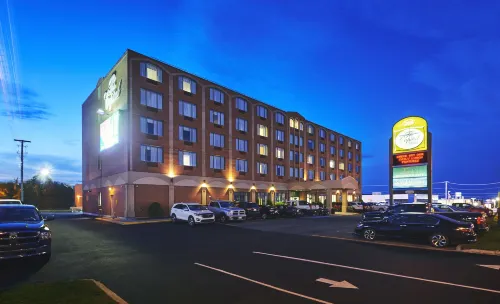 Capital Hotel - Bữa sáng