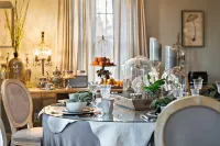 The Watson Boutique Bed and Breakfast Hotel a 